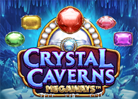 Crystal Caverns Megaways